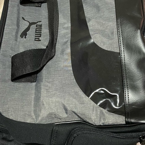 Bag Puma - Picture 3 of 4